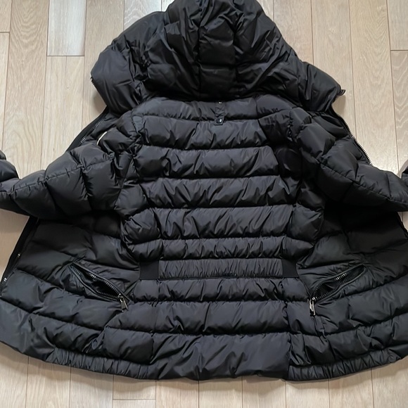 COPY - Moncler coat - Picture 10 of 12